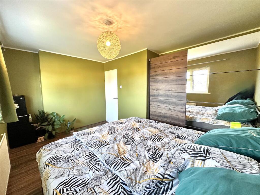 Bedroom One 001