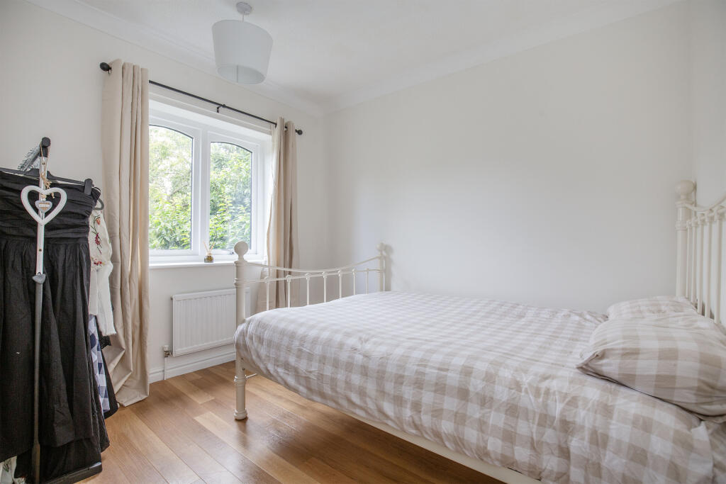 Chestnut Hill, Norwich, Norfolk