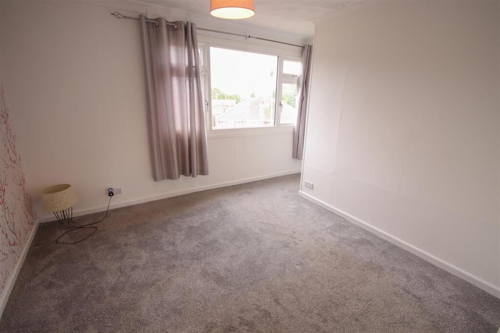 Bouverie Road, Northampton