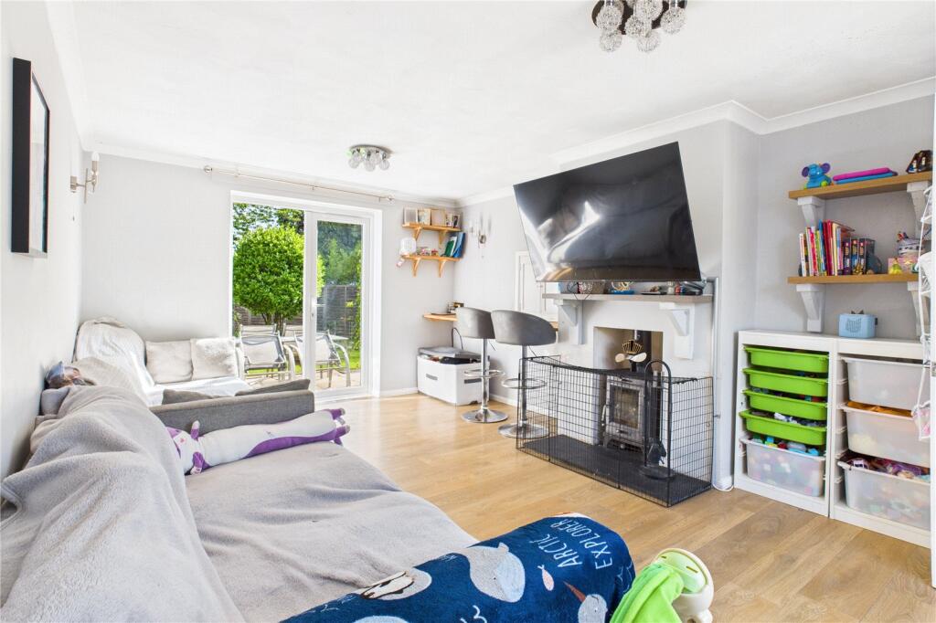 Living / Dining Room