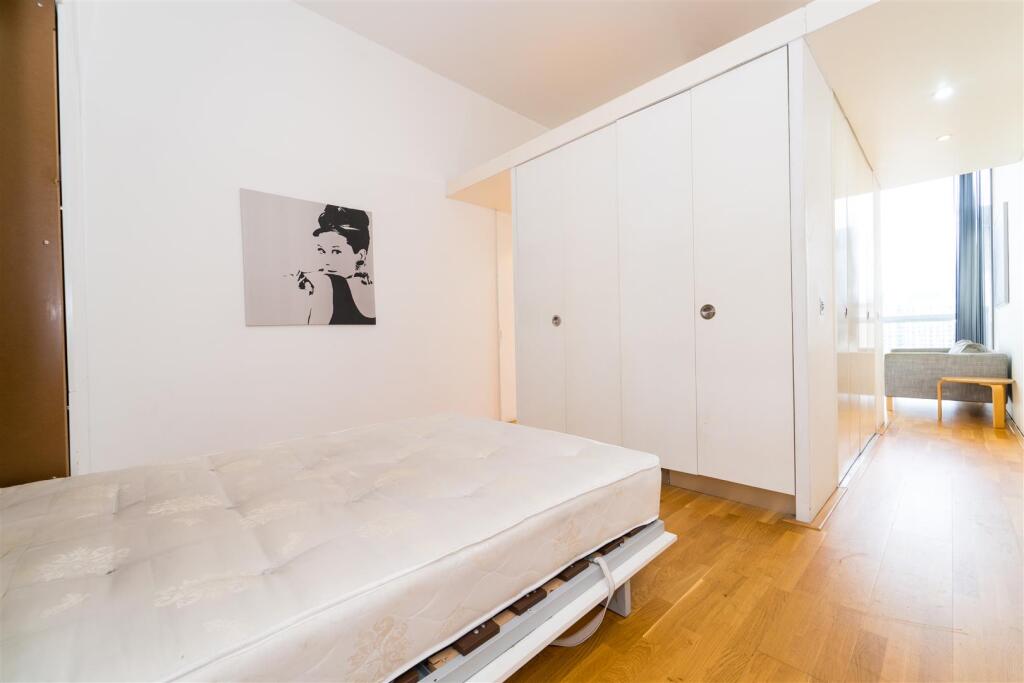 Bedroom Area