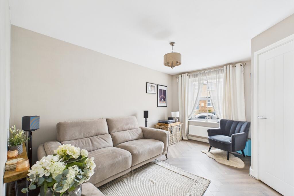 Living Room New