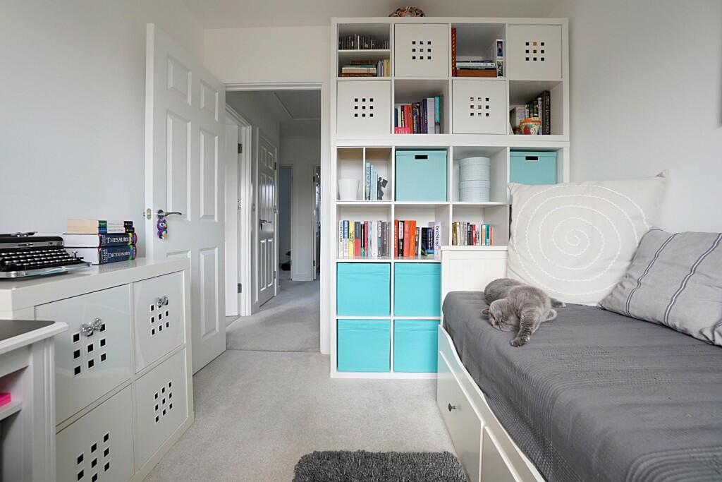 Bedroom five