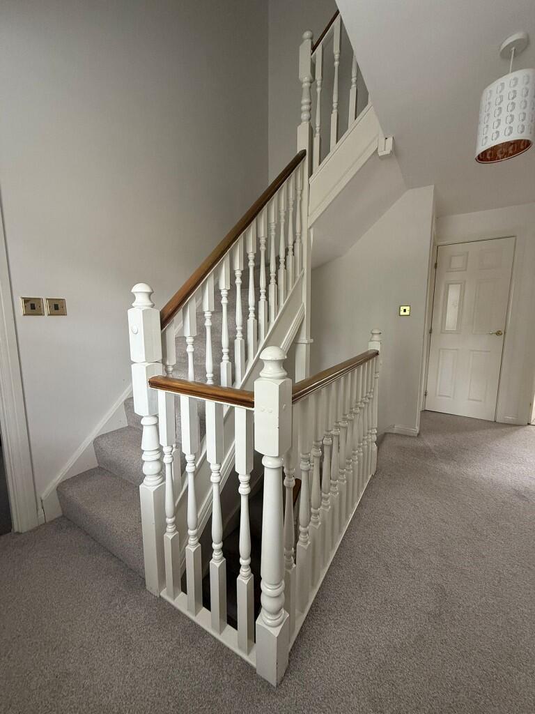 Aspen Drive, Ashford, Kent, TN23