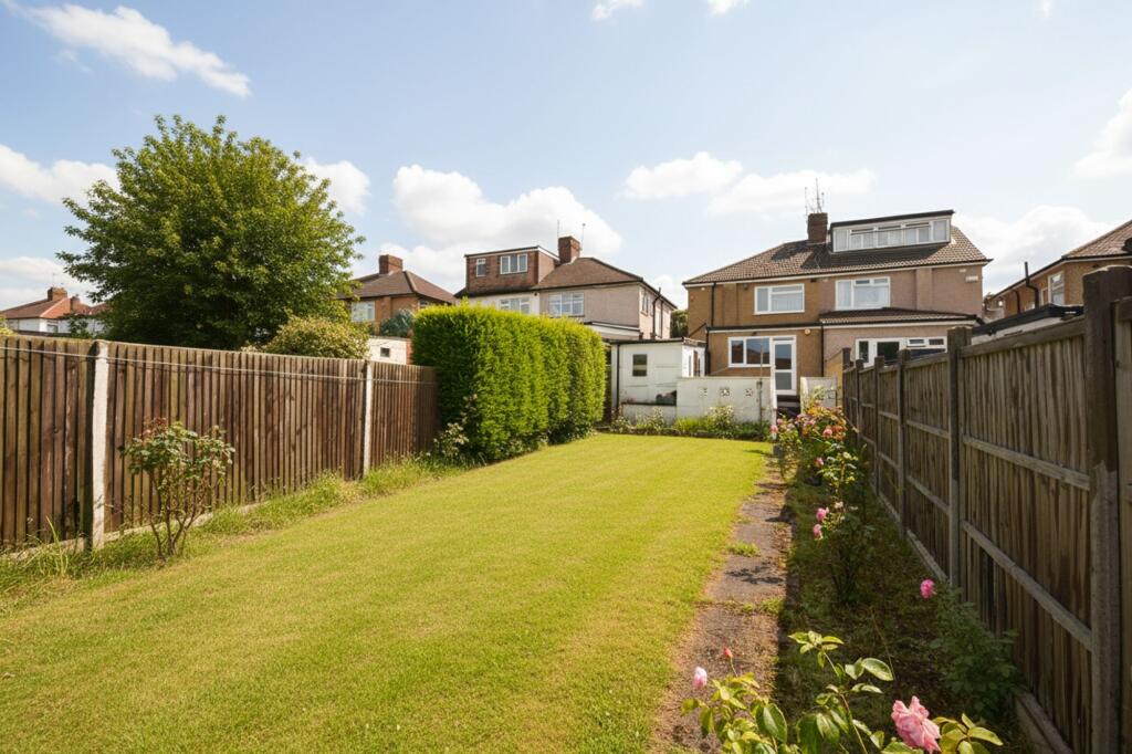 Arundel Drive, Harrow, HA2