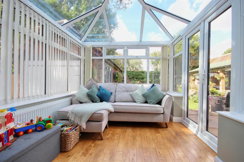CONSERVATORY