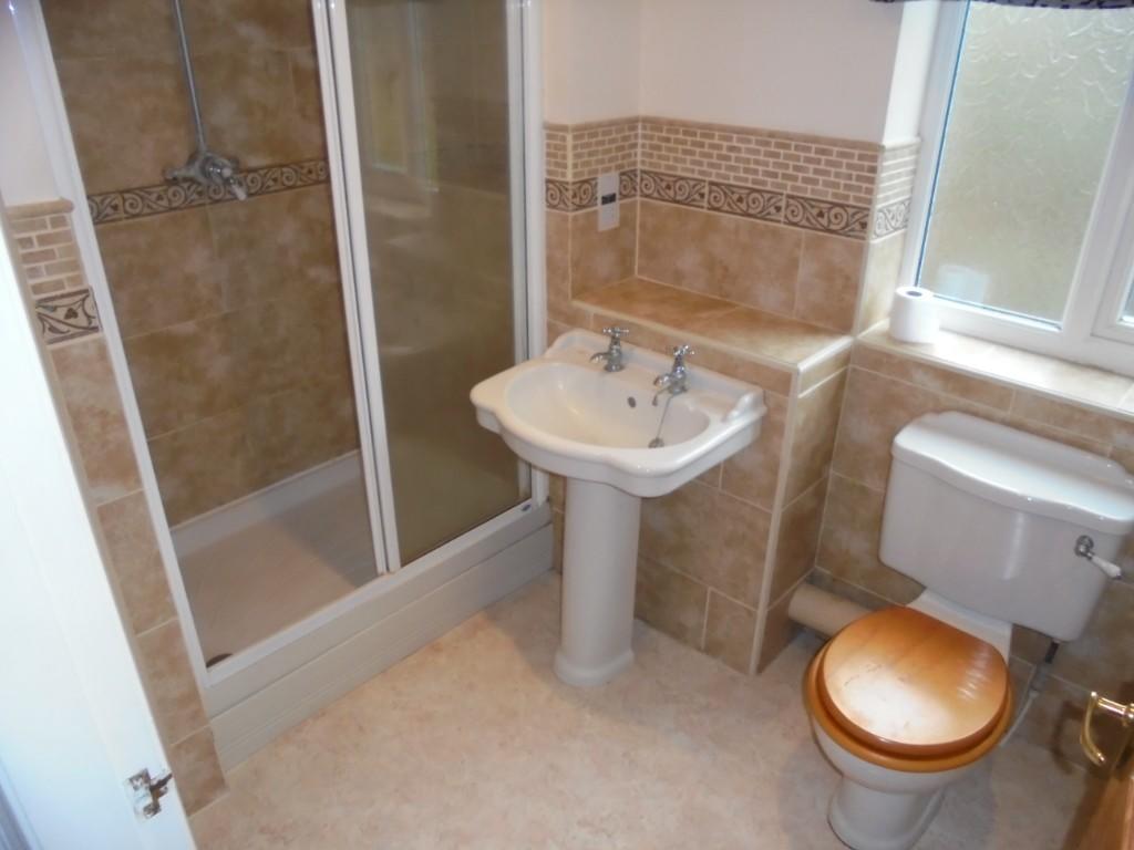 Master Ensuite