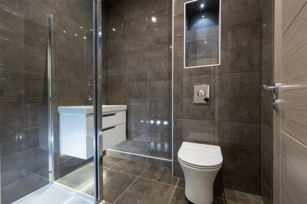 En-suite