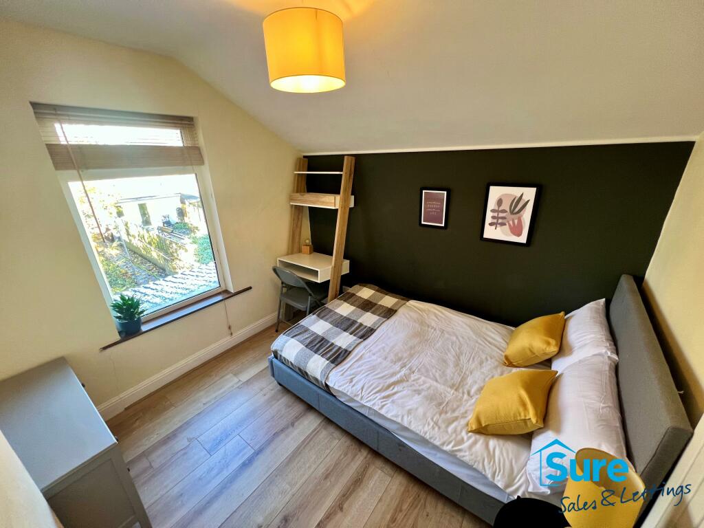 Bedroom 4