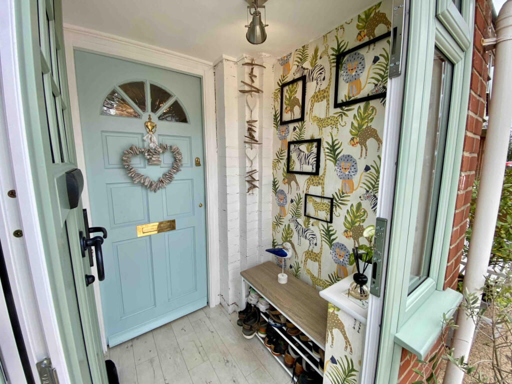 Porch