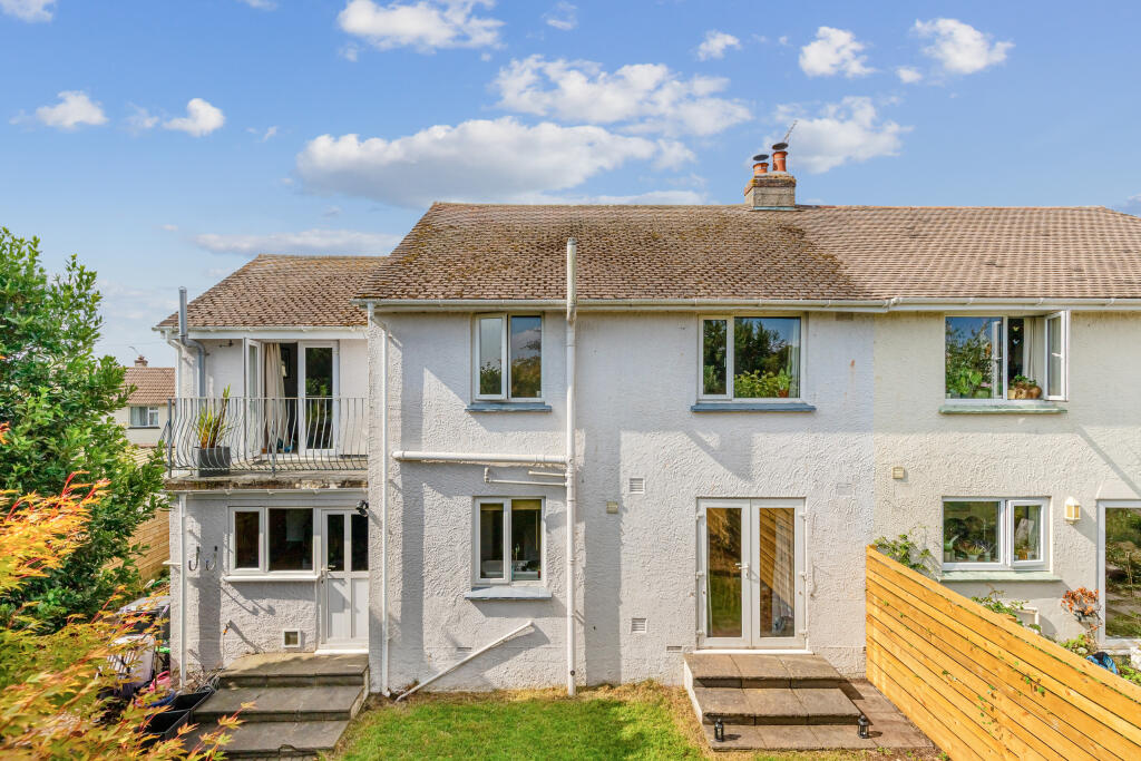 A04 - 12 Barn Park Stoke Gabriel - 250724