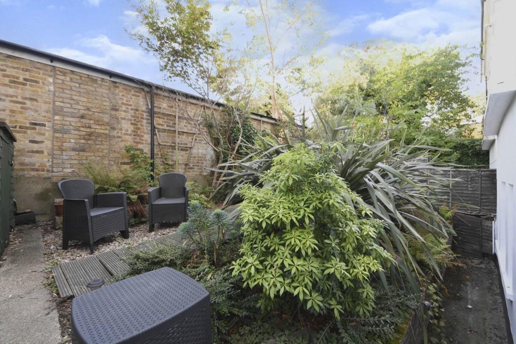 Communal Gardens
