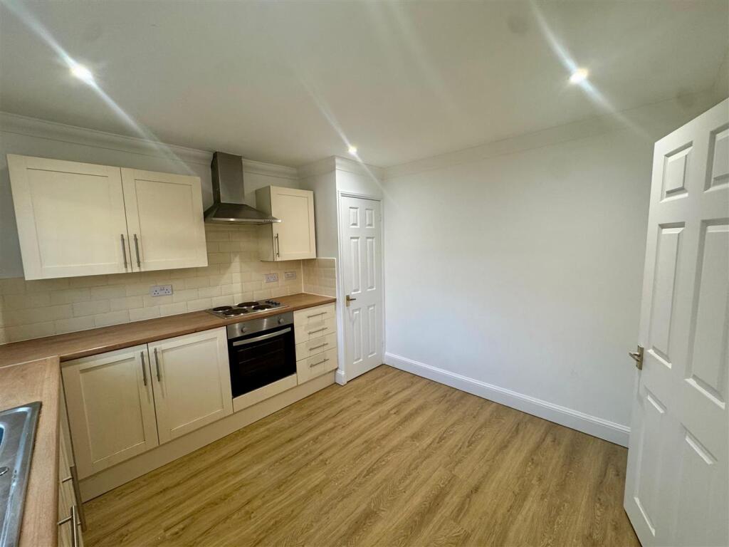 Kitchen / Diner