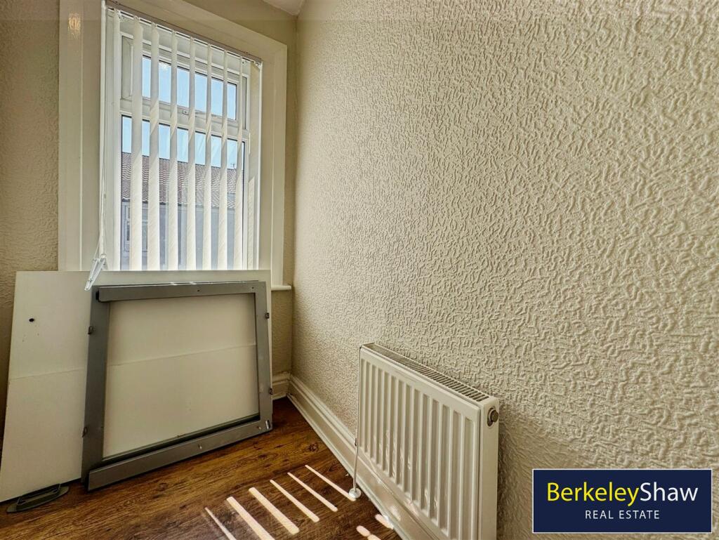 Glendower Road, Waterloo