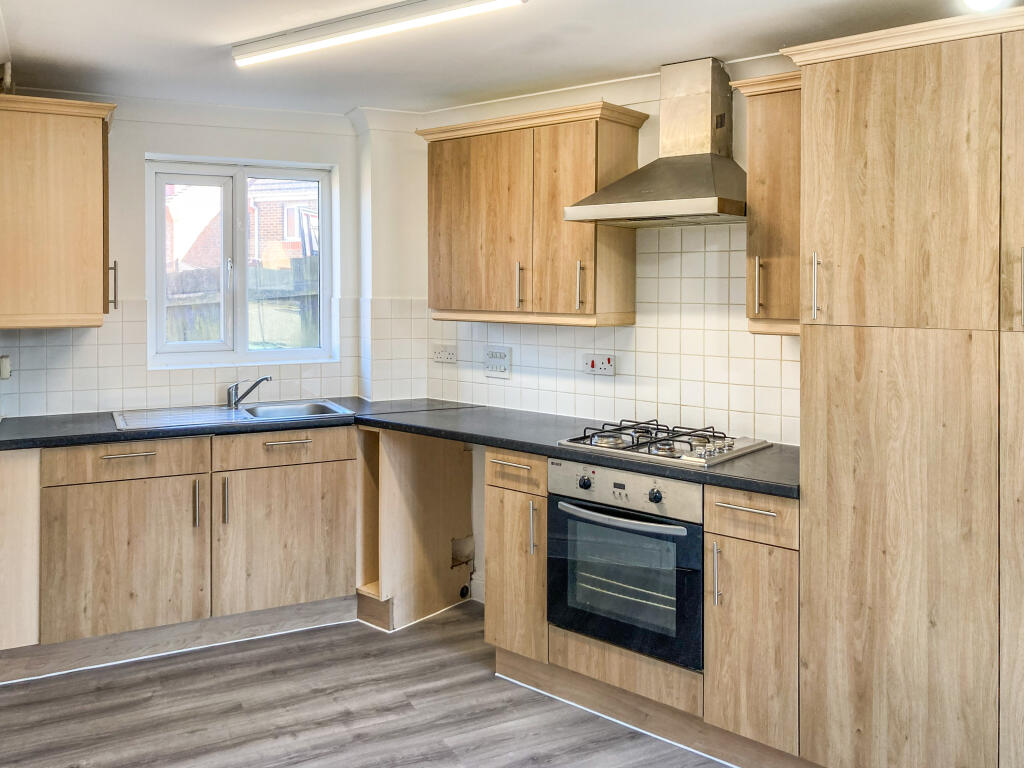 2 Griffin Close, Great Chart, Ashford, Kent, TN23 5GF