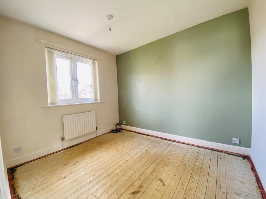 6 Jericho Place, Heathhall, DG1 3UU - Braidwoods S