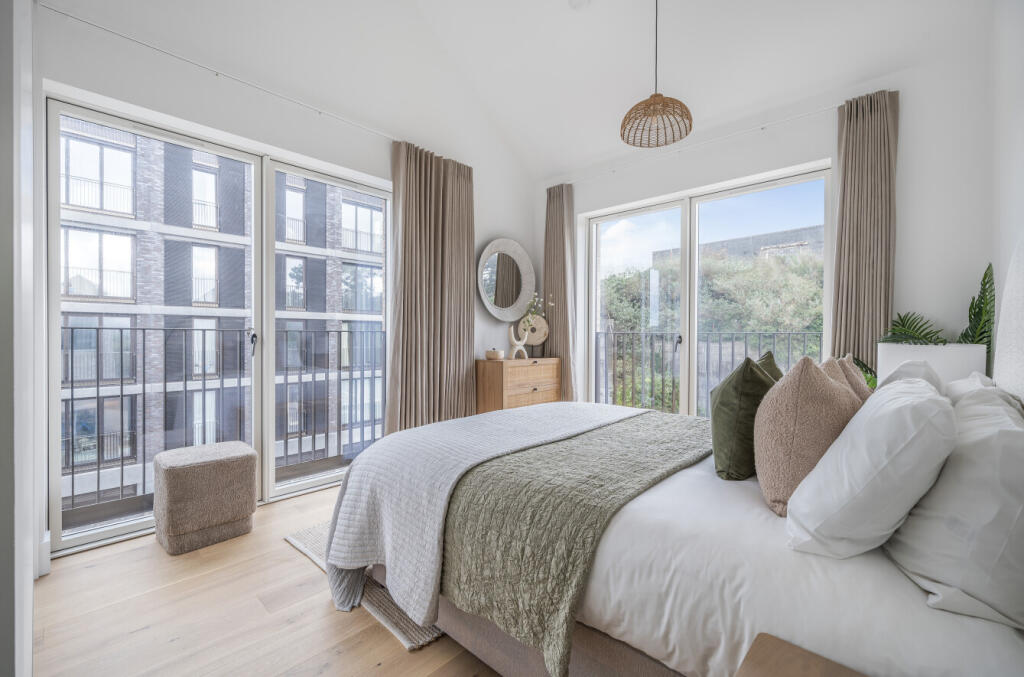 Apartment Example