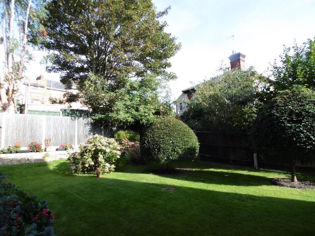 GARDENS