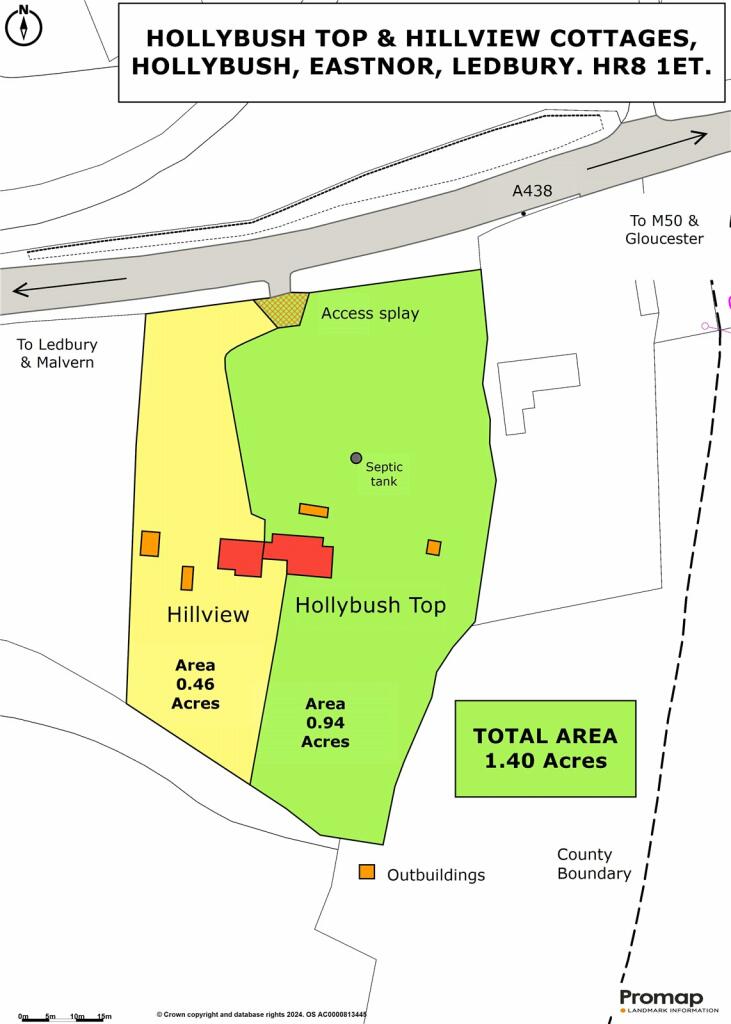 Sale Plan