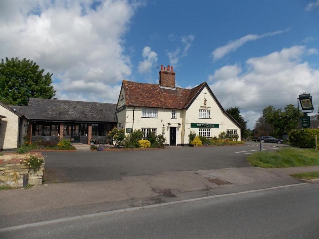 The Chequers