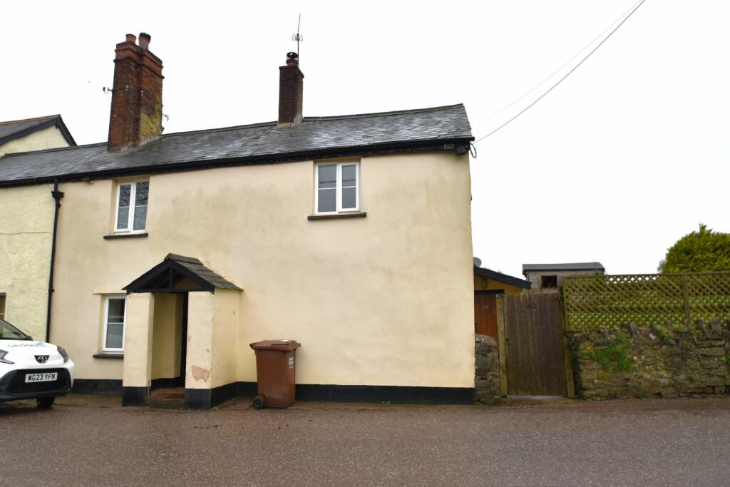 Tiverton Seddons