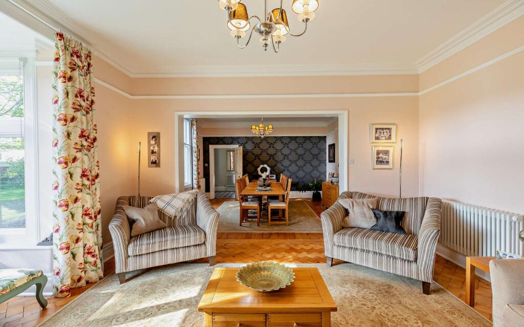 Drawing Room