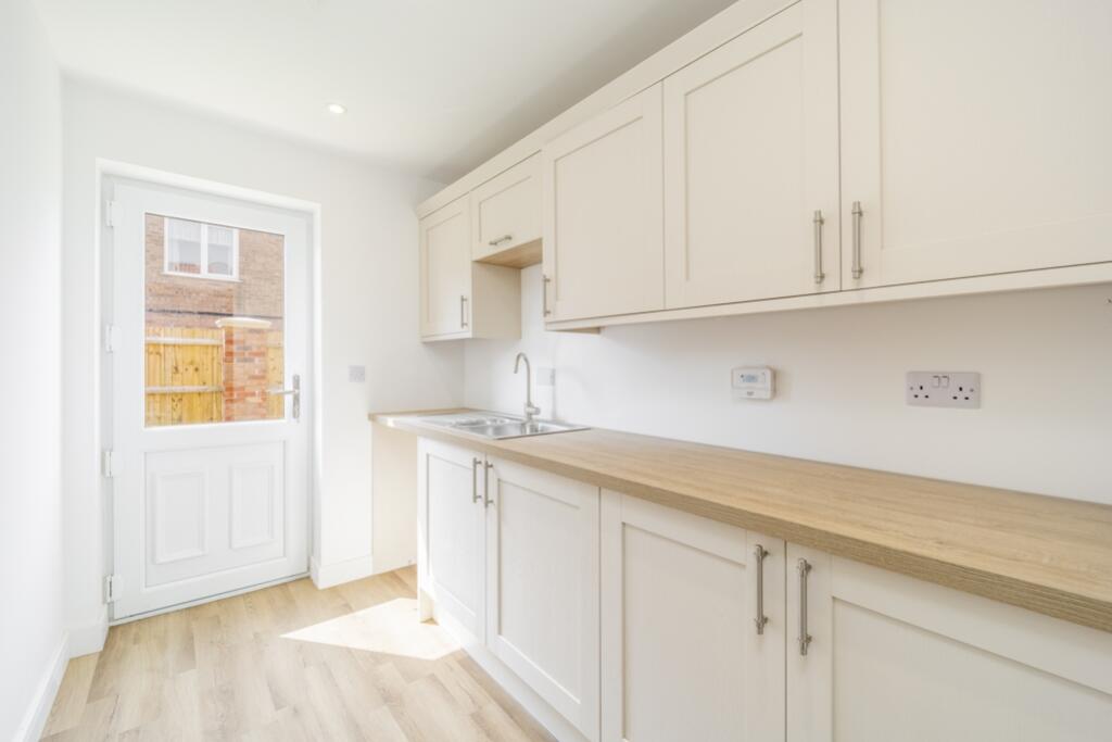 Plot 3, Holly Close (Weston Hills)-8