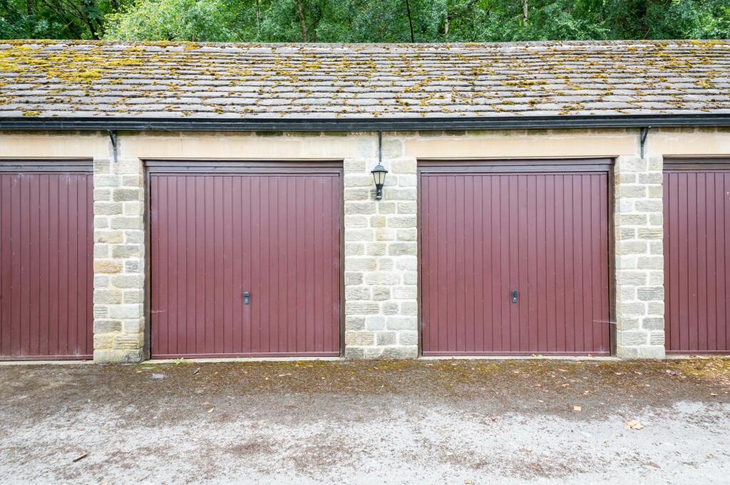GARAGES