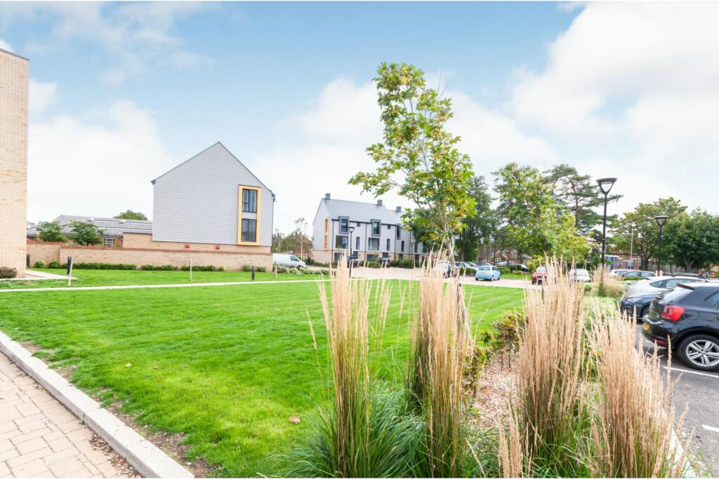 Communal Gardens