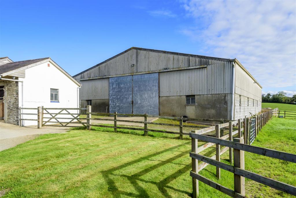 Horse Arena