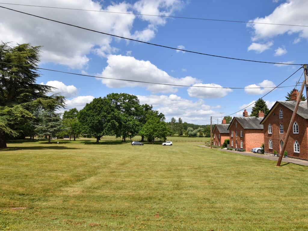 Village Green