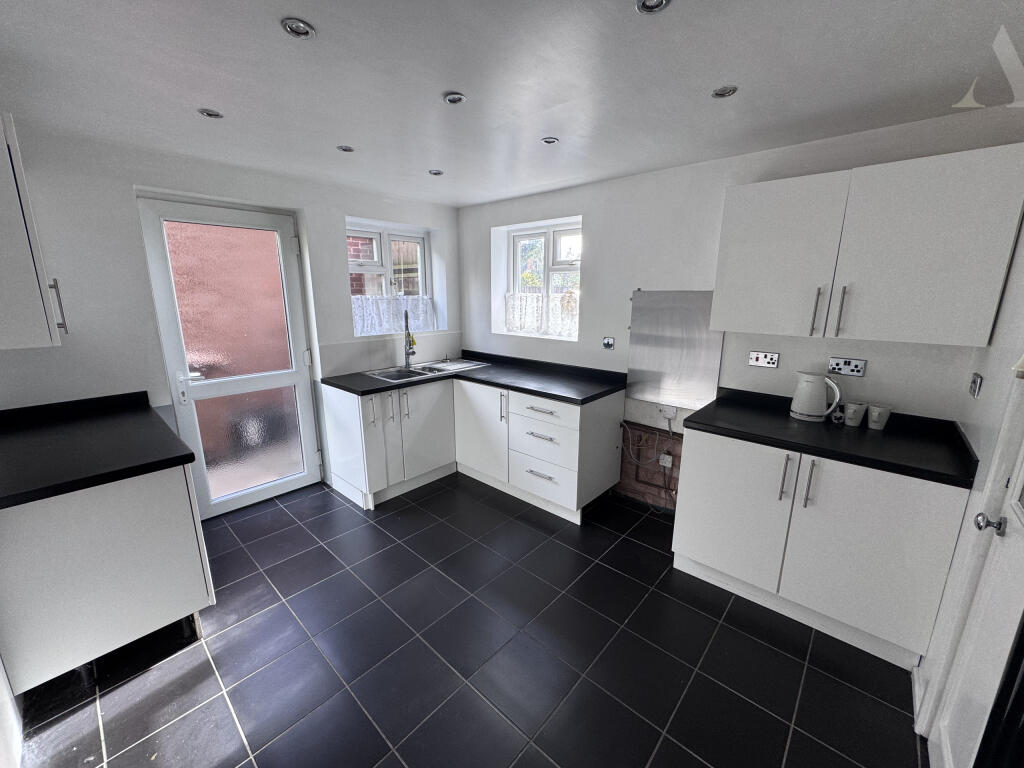 17 Tanhouse Farm Road Kitchen