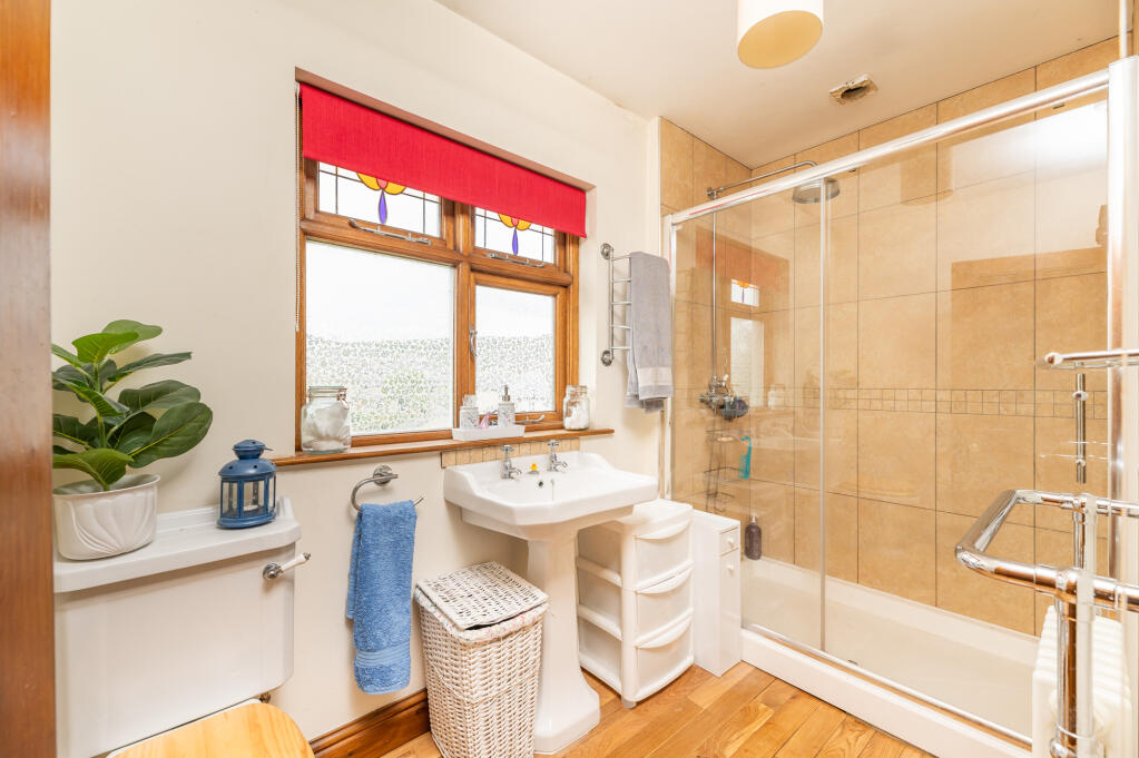 En Suite