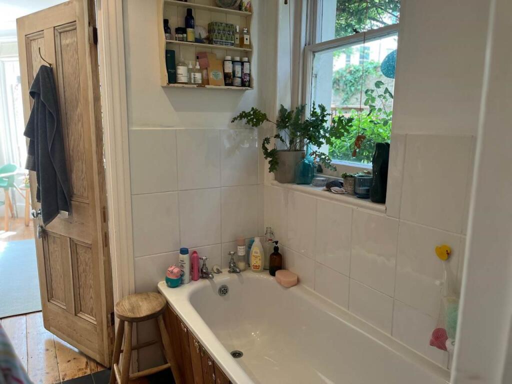 Bathroom 1 