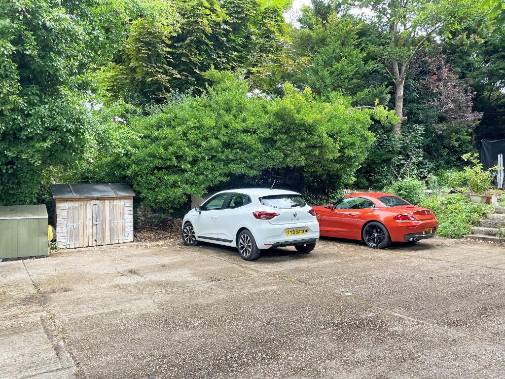 Car Parking