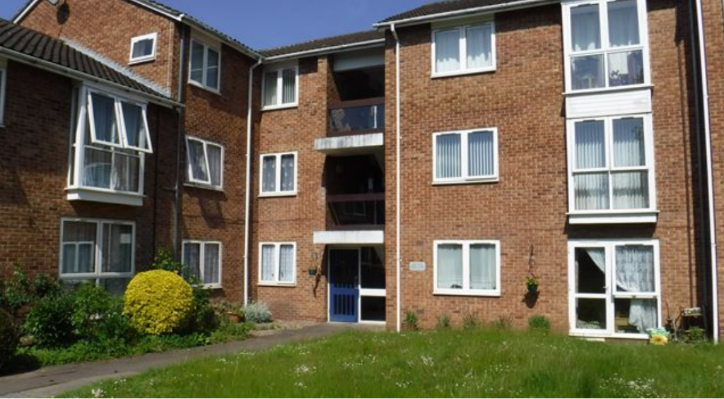 Russell Court