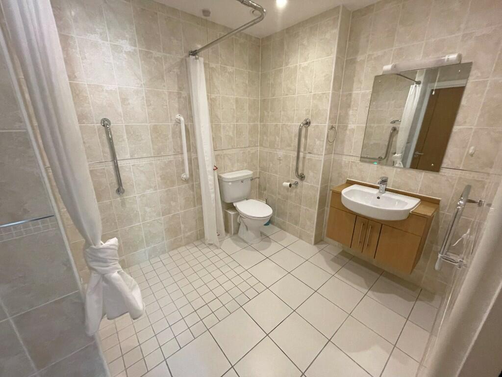 WETROOM