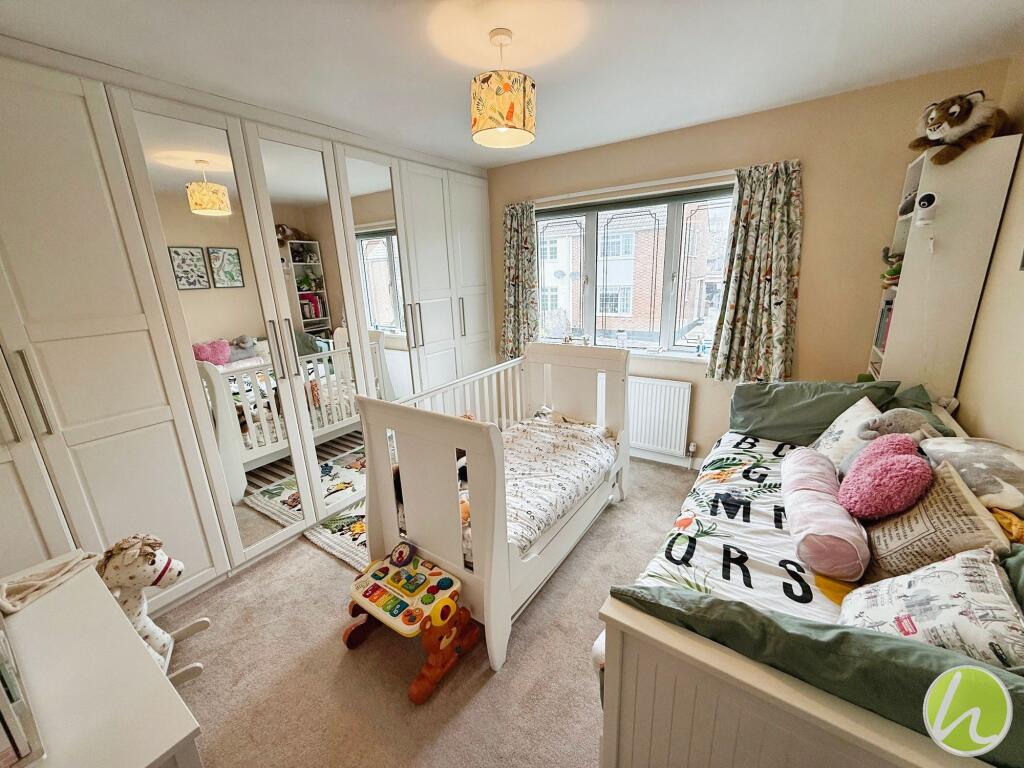 Bedroom 2