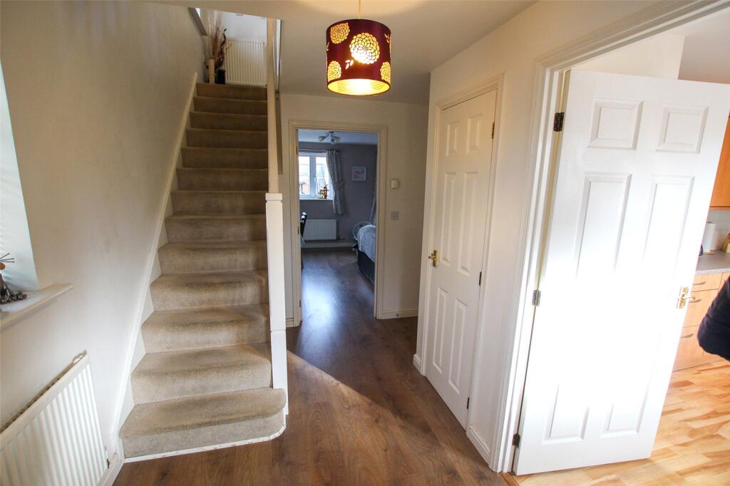 Entrance Hall.