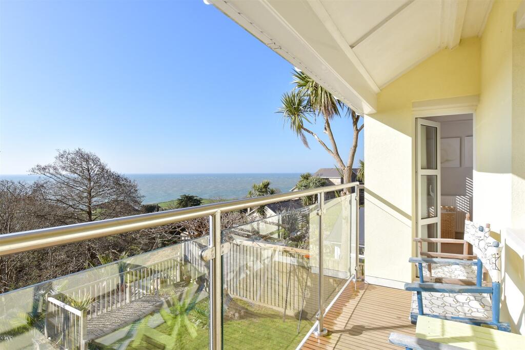 Internal Lifestyle Photograph