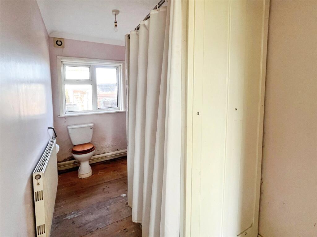 Wc