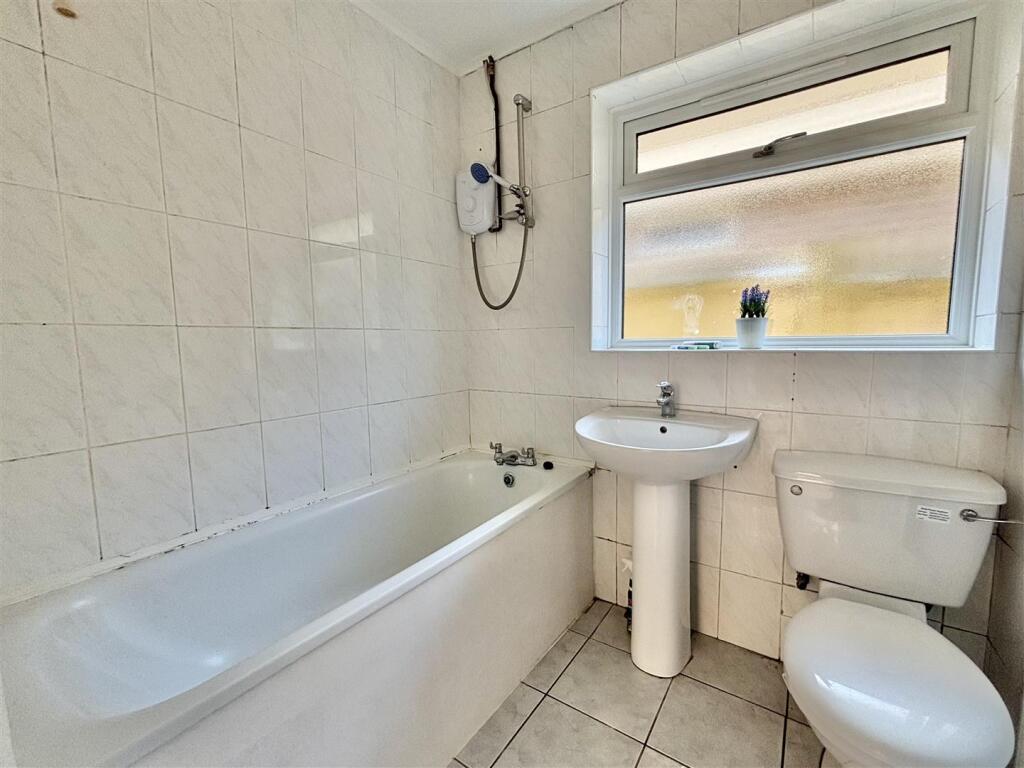 Bathroom/WC