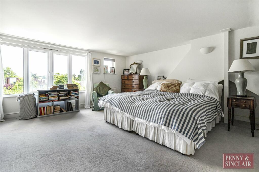 Bedroom 4