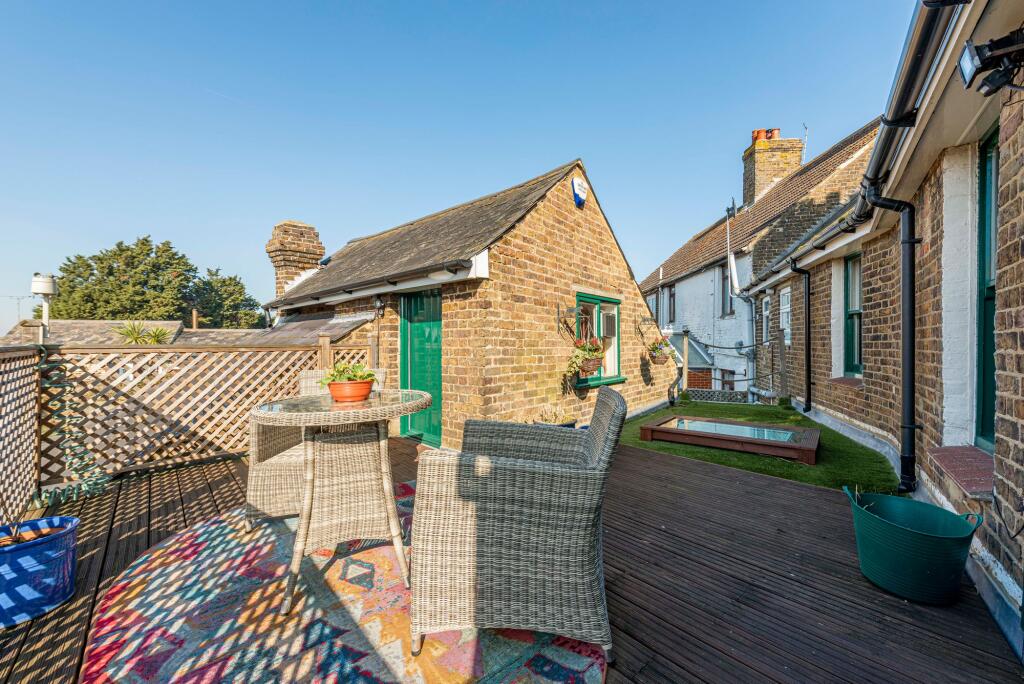 Balcony/Roof Top Garden (1)