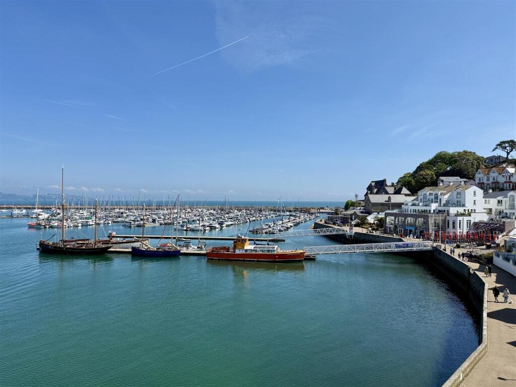 View Towards Marina.JPG