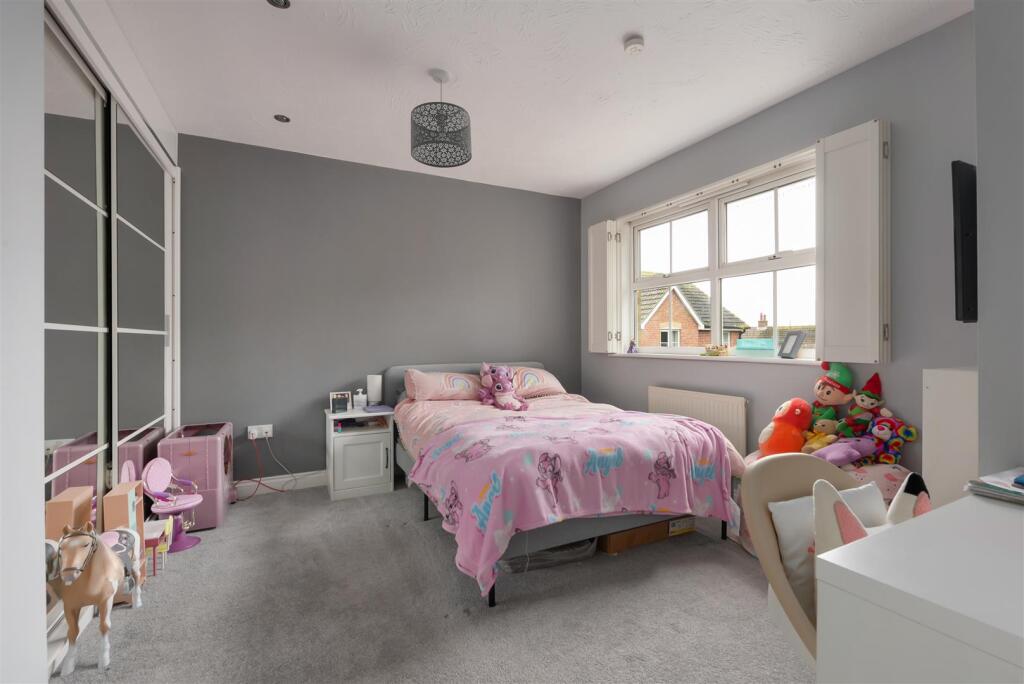 Ladysmith Grove, Seasalter, Whitstable