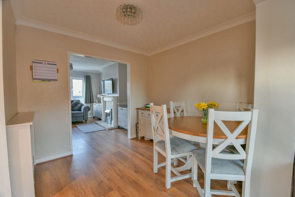 Dinning room