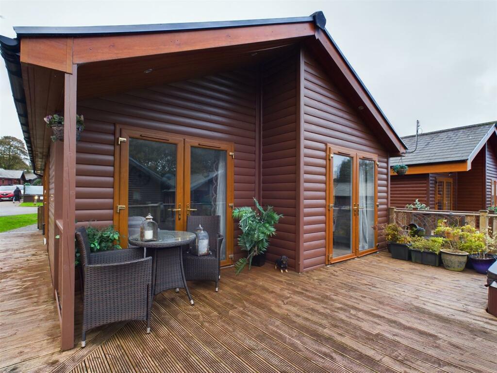 Exterior: