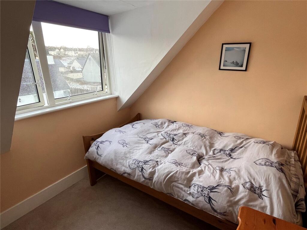 Single Bedroom