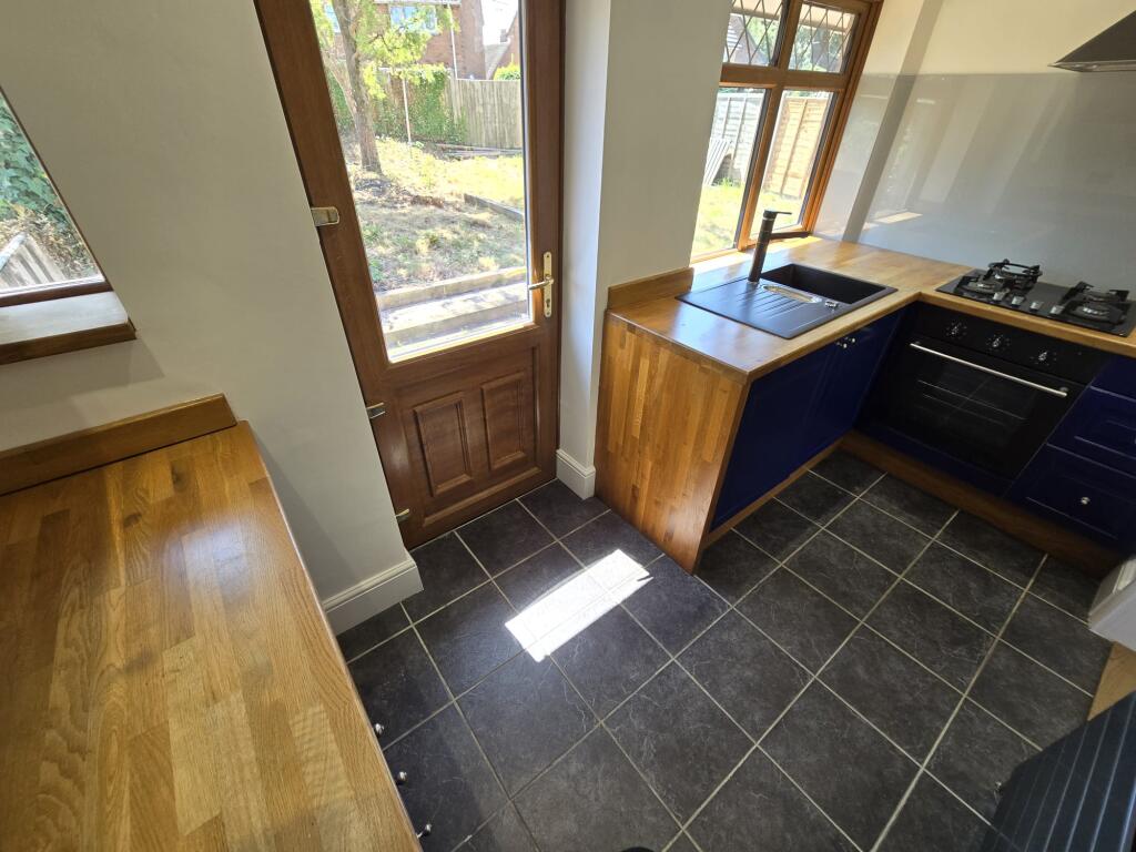 Kitchen C